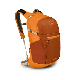 Nahrbtnik OSPREY Daylite Plus umber/tequila sunrise