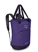 Nahrbtnik OSPREY  DAYLITE TOTE PACK Dream Purple