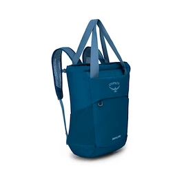 Nahrbtnik OSPREY Daylite Tote Pack night shift blue