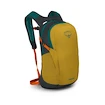 Nahrbtnik OSPREY Daylite tumbleweed yellow/tunnel visn