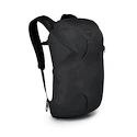 Nahrbtnik OSPREY FARPOINT FAIRVIEW TRAVEL DAYPACK tunnel vision grey