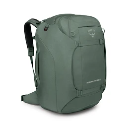 Nahrbtnik OSPREY PORTER 65 koseret green