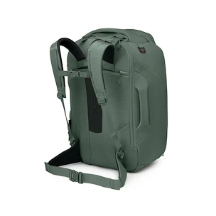 Nahrbtnik OSPREY PORTER 65 koseret green