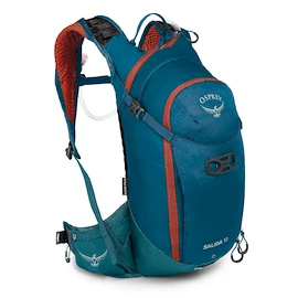 Nahrbtnik OSPREY Salida 12, waterfront blue