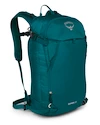 Nahrbtnik OSPREY  Sopris 20 verdigris green