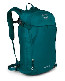 Nahrbtnik OSPREY Sopris 20 verdigris green