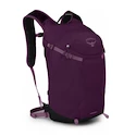 Nahrbtnik OSPREY Sportlite 20, aubergine purple