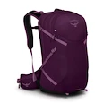 Nahrbtnik OSPREY Sportlite 25 aubergine purple