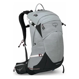 Nahrbtnik OSPREY Stratos 24, smoke grey