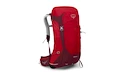 Nahrbtnik OSPREY Stratos 26, poinsettia red