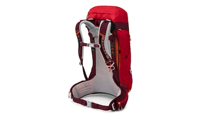 Nahrbtnik OSPREY Stratos 26, poinsettia red