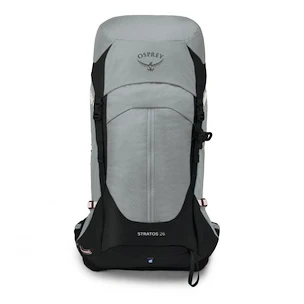 Nahrbtnik OSPREY Stratos 26, smoke grey