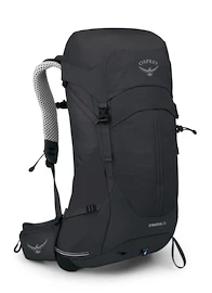 Nahrbtnik OSPREY Stratos 26 Tunnel Vision Grey