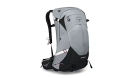 Nahrbtnik OSPREY Stratos 34, smoke grey