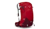 Nahrbtnik OSPREY Stratos 36, poinsettia red