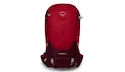 Nahrbtnik OSPREY Stratos 36, poinsettia red