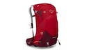 Nahrbtnik OSPREY Stratos 36, poinsettia red