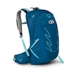 Nahrbtnik OSPREY TALON EARTH 22 deep ocean blue