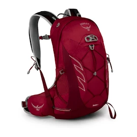 Nahrbtnik OSPREY Talon TALON 11 III, cosmic red