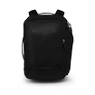 Nahrbtnik OSPREY TRANSPORTER CARRY ON BAG 36 raven black/black