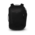 Nahrbtnik OSPREY TRANSPORTER CARRY ON BAG 36 raven black/black