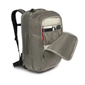 Nahrbtnik OSPREY TRANSPORTER Carry-On Bag tan concrete