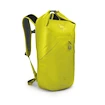 Nahrbtnik OSPREY TRANSPORTER WP 25 lemongrass yellow