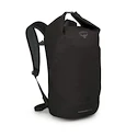 Nahrbtnik OSPREY TRANSPORTER WP 30 black