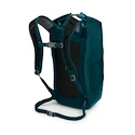 Nahrbtnik OSPREY TRANSPORTER WP 30 night jungle blue