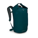 Nahrbtnik OSPREY TRANSPORTER WP 30 night jungle blue