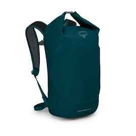 Nahrbtnik OSPREY TRANSPORTER WP 30 night jungle blue