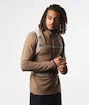 Nahrbtnik Salomon Trailblazer 10 Vintage Khaki/Glacier Gray