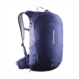 Nahrbtnik Salomon Trailblazer 20 Mazarine Blue