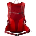 Nahrbtnik Salomon  Trailblazer 20 Red Dahlia/High Risk Red