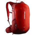 Nahrbtnik Salomon  Trailblazer 20 Red Dahlia/High Risk Red