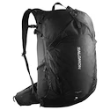 Nahrbtnik Salomon Trailblazer 30 Black/Alloy