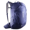 Nahrbtnik Salomon Trailblazer 30 Mazarine Blue/Ghost Gray 16-4703 Tcx