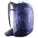 Nahrbtnik Salomon Trailblazer 30 Mazarine Blue/Ghost Gray 16-4703 Tcx