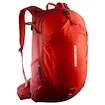 Nahrbtnik Salomon Trailblazer 30 Red Dahlia/High Risk Red