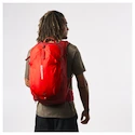 Nahrbtnik Salomon Trailblazer 30 Red Dahlia/High Risk Red