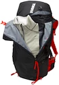 Nahrbtnik Thule AllTrail Backpack 45L M Obsidian