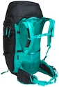 Nahrbtnik Thule AllTrail Backpack 45L W Obsidian