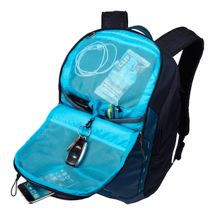 Nahrbtnik Thule Chasm Backpack 26L - Poseidon