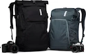 Nahrbtnik Thule  Covert DSLR Backpack 24L - Black