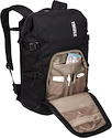 Nahrbtnik Thule  Covert DSLR Backpack 24L - Black