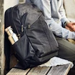 Nahrbtnik Thule  Indago Backpack - Black