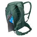 Nahrbtnik Thule Landmark Travel Pack 40L - Hazy Green