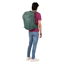 Nahrbtnik Thule Landmark Travel Pack 40L - Hazy Green