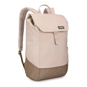 Nahrbtnik Thule Lithos Backpack 16L - Pelican Gray/Faded Khaki