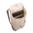 Nahrbtnik Thule Lithos Backpack 16L - Pelican Gray/Faded Khaki